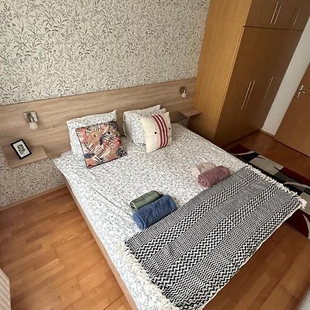 Danube Dwelling Akacfa 26 - Private Indoor Garage Διαμέρισμα Βουδαπέστη Εξωτερικό φωτογραφία